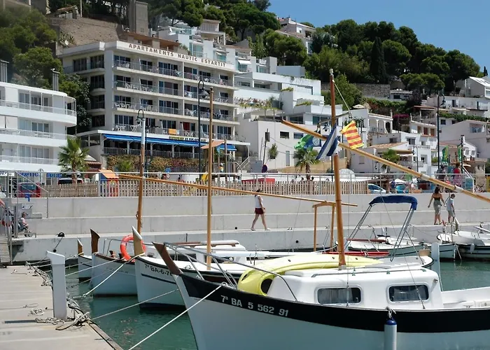 Nautic 1-3 Apartamento L'Estartit