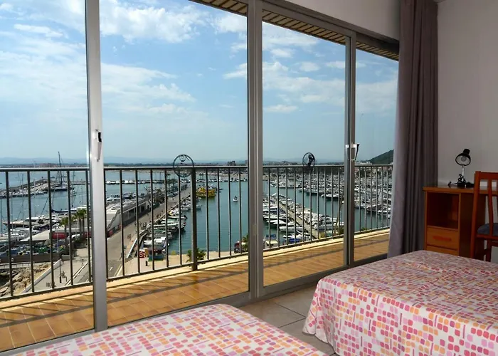 Apartamento Nautic 1-3