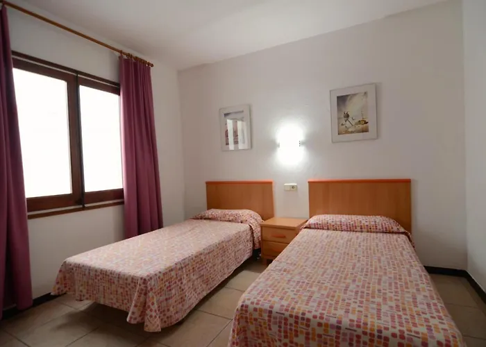 Nautic 1-3 Apartamento L'Estartit