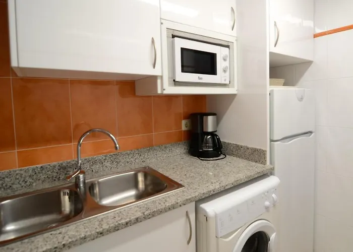 Nautic 1-3 Apartamento L'Estartit