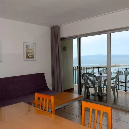 Apartment Nautic 1-3 L'Estartit