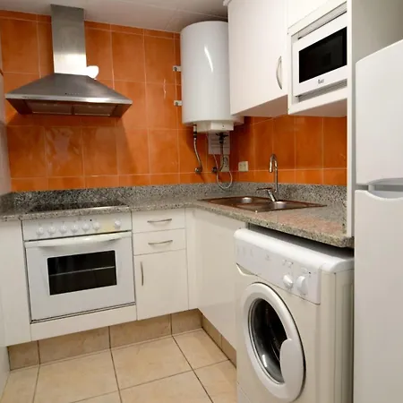 Apartment Nautic 1-3