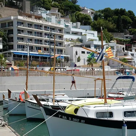 Nautic 1-3 Apartment L'Estartit