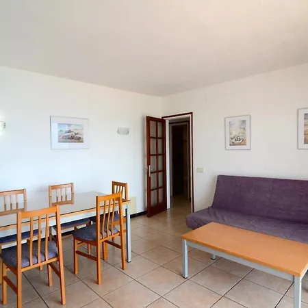 Apartment Nautic 1-3 L'Estartit
