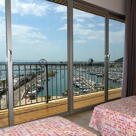 Apartment Nautic 1-3