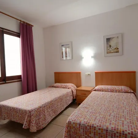Nautic 1-3 Apartment L'Estartit