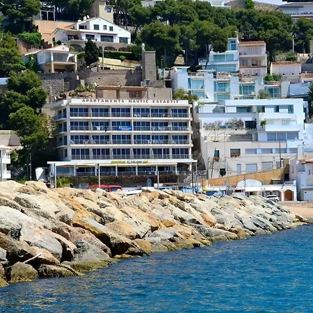 Nautic 1-3 Apartment L'Estartit