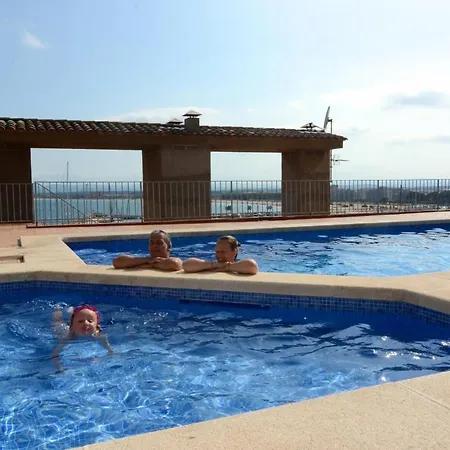 Nautic 1-3 Appartement