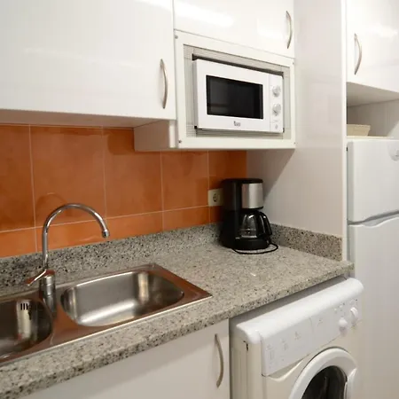 Nautic 1-3 Apartment L'Estartit