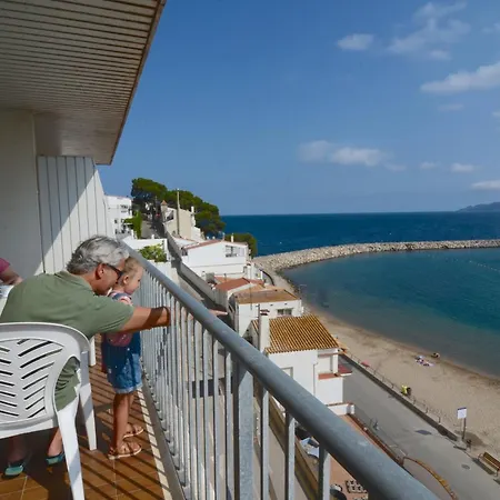 Nautic 1-3 Appartement *