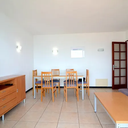 Apartment Nautic 1-3 L'Estartit