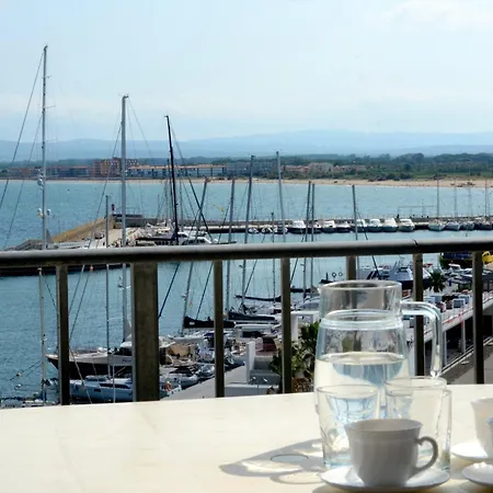 Apartment Nautic 1-3